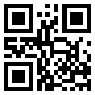 3201104181 - Immagine del Qr Code associato