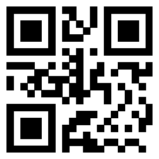 3201104182 - Immagine del QrCode associato