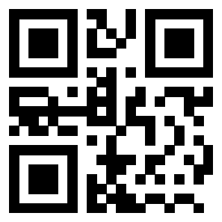 3201104183 QrCode associato