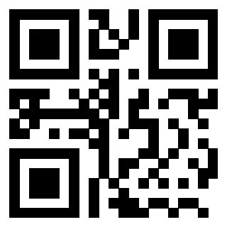 Immagine del Qr Code di 3201104184