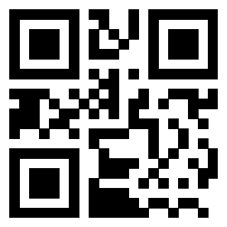 Scansione del Qr Code di 3201104186
