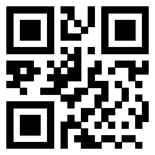 Scansione del QrCode di 3201104189