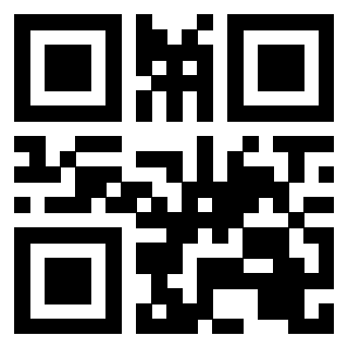 Il QrCode di 3201104192