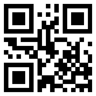 3201104193 - Immagine del Qr Code associato