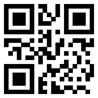Immagine del Qr Code di 3201104194