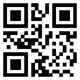 Scansione del Qr Code di 3201104196
