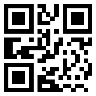 Scansione del Qr Code di 3201104197