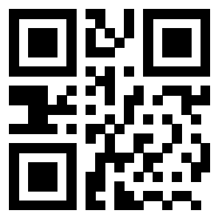 3201104199 - Immagine del QrCode associato