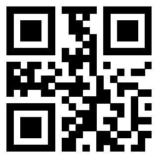 3201104203 - Immagine del QrCode associato