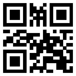 3201104206 QrCode associato