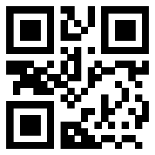 3201104207 - Immagine del QrCode associato
