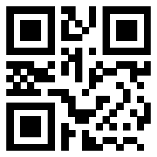 3201104208 - Immagine del Qr Code associato