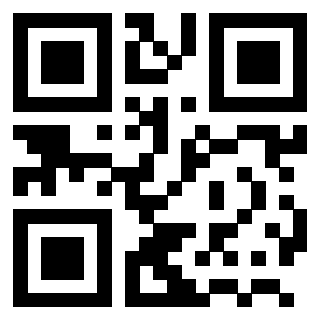 Scansione del Qr Code di 3201104213