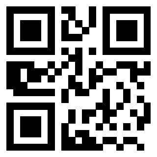 3201104215 QrCode associato