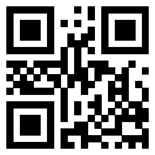 Il QrCode di 3201104216