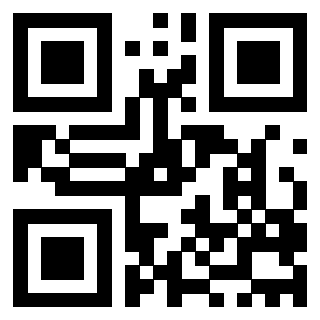 3201104217 - Immagine del QrCode associato