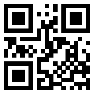 3201104218 - Immagine del Qr Code associato