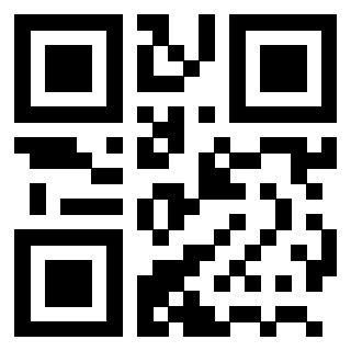 3201104220 - Immagine del QrCode associato
