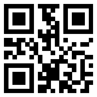 Il QrCode di 3201104233