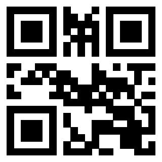 3201104234 - Immagine del QrCode