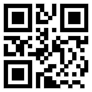 Scansione del Qr Code di 3201104236
