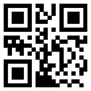 Immagine del QrCode di 3201104237