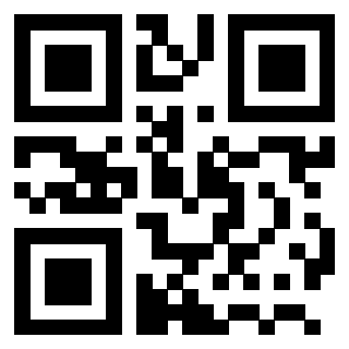 Il Qr Code di 3201104239