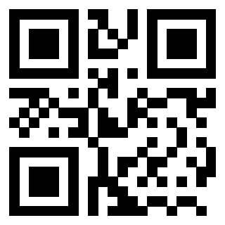 Scansione del Qr Code di 3201104241