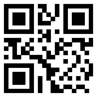 3201104242 - Immagine del QrCode associato