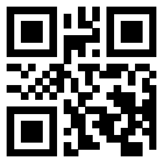 Il QrCode di 3201104243