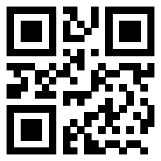 3201104245 QrCode associato