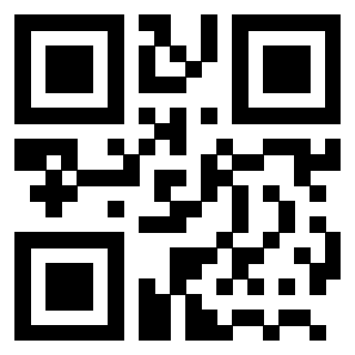 3201104251 - Immagine del Qr Code associato