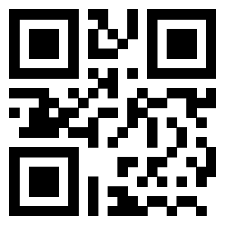 3201104253 - Immagine del Qr Code associato