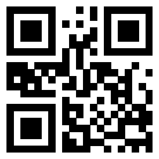 Scansione del Qr Code di 3201104254