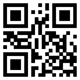 Scansione del QrCode di 3201104255