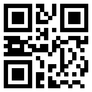 Immagine del QrCode di 3201104257