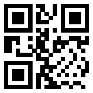 3201104260 - Immagine del QrCode associato