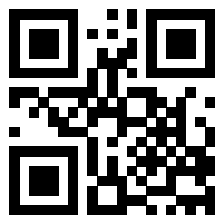 3201104261 QrCode associato