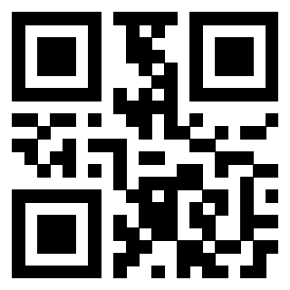 3201104262 QrCode associato