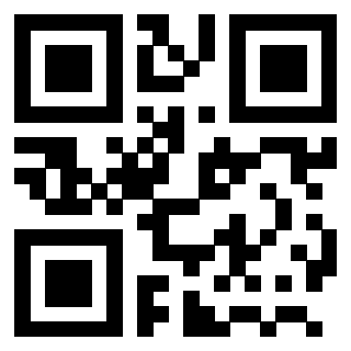 Il Qr Code di 3201104265