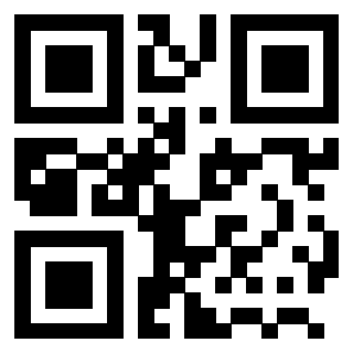 Immagine del QrCode di 3201104269