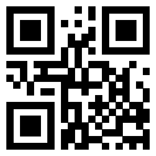 3201104272 - Immagine del Qr Code