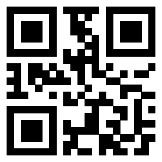 3201104273 - Immagine del QrCode