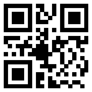 3201104276 QrCode associato
