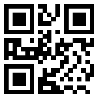3201104278 QrCode associato