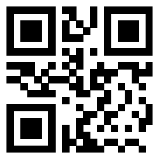 Immagine del Qr Code di 3201104279
