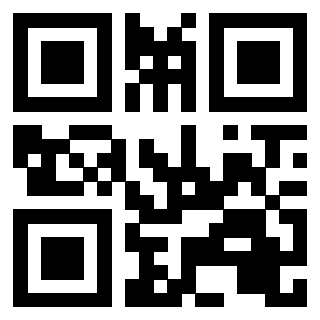 Scansione del QrCode di 3201104281