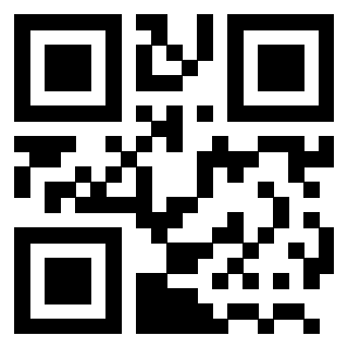Scansione del QrCode di 3201104284