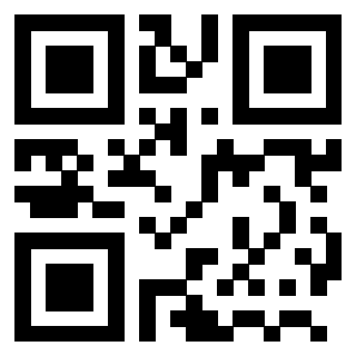 3201104286 Qr Code associato