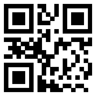 3201104287 Qr Code associato